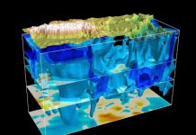 Earthquakes reveal deep secrets beneath East Asia