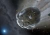 Fresh evidence for how water reached Earth found in asteroid debris