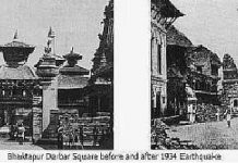 Geologist outlines earthquake “time bombs” in a forthcoming book