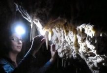Going underground to understand Australia’s past climate variability