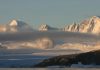 New study: Iceberg influx into Atlantic during ice age raised tropical methane emissions