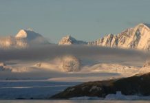 New study: Iceberg influx into Atlantic during ice age raised tropical methane emissions