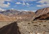 Large landslides lie low: Himalaya-Karakoram ranges