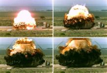 Lawrence Livermore researchers use seismic signals to track above-ground explosions