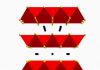 Linking superconductivity and structure