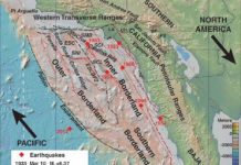 Little-known quake, tsunami hazards lurk offshore of Southern California