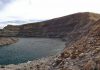 Long-gone bacteria blows the whistle on gold deposits