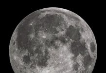 Higher concentration of metal in Moon’s craters provides new insights to its origin Moon