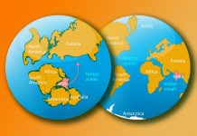 Mystery of India’s rapid move toward Eurasia 80 million years ago explained
