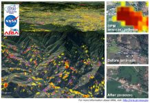 NASA aids response to Nepal quake