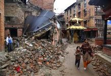 Nepal quake could have been much worse: Here’s why