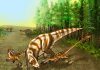 New Dinosaur’s Keen Nose Made it a Formidable Predator