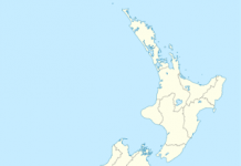 Signs of ancient earthquakes may raise risks for New Zealand