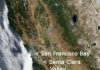 Raising Groundwater Keeps Valleys from Sinking: Santa Clara Valley, California, USA