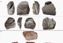 Scientists Discover World’s Oldest Stone Tools