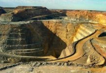 Silica dust in small-scale gold mining linked to silicosis, TB epidemic