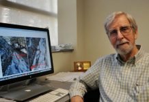 Study Proposes Common Mechanism for Shallow and Deep Earthquakes
