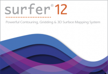Surfer 12