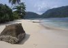 Tropical marine ecosystems most at threat from human impact