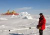 UTSA geoscientists prepare for October trip to the Arctic