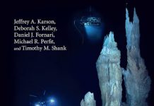 UW’s Deborah Kelley publishes atlas of seafloor volcanoes and deep-ocean life