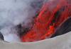 Volcanic ash found in Yorkshire could help to improve flight safety forecasts