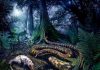 The origin and diversification of snakes
