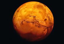Researchers hone technique for finding signs of life on the Red Planet