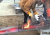 Cooking with Lava