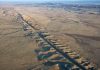 Scientists begin monitoring tremors on San Andreas Fault