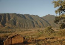 ‘Unprecedented’ earthquake evidence in Africa discovered