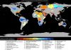 A third of the world’s biggest groundwater basins are in distress