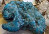 Answering the mystery of turquoise provenance