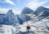 Backward-moving glacier helps scientists explain glacial earthquakes