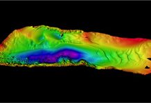 Building decades of sandbar knowledge one grain of data at a time