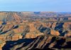 Did dinosaurs enjoy Grand Canyon views? Definitely not, say researchers