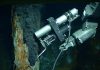 Making organic molecules in hydrothermal vents in the absence of life