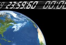 NASA explains why June 30 will get extra second