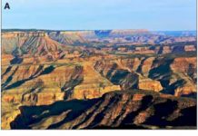 New Grand Canyon age research focuses on western Grand Canyon