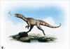 New dinosaur discovered in Wales