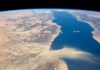 New Study: Origins of Red Sea’s mysterious ‘cannon earthquakes’ revealed
