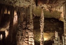 Ice sheet collapse triggered ancient sea level peak