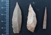 Stone tools from Jordan point to dawn of division of labor