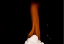 The invisible key to methane hydrates