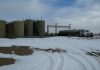 US mid-continent seismicity linked to high-rate injection wells