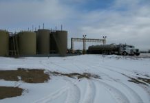 US mid-continent seismicity linked to high-rate injection wells