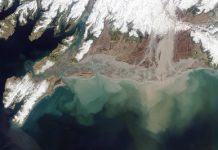 Weathering and river discharge surprisingly constant during Ice Age cycles