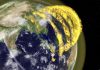 Astronomers make real-time, 3D movies of plasma tubes drifting overhead
