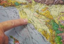 A deep, dark mystery: New discoveries about the Newport-Inglewood Fault Zone in the Los Angeles Basin