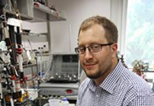 Animals took first breaths after small oxygen blip in atmosphere, geoscientist discovers
